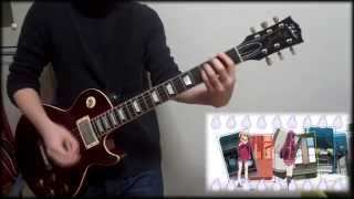 【レーカン！OP】　カラフルストーリー　弾いてみた　【every♥ing！】