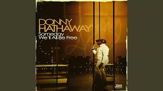 Video thumbnail of "Donny Hathaway - Jealous Guy"