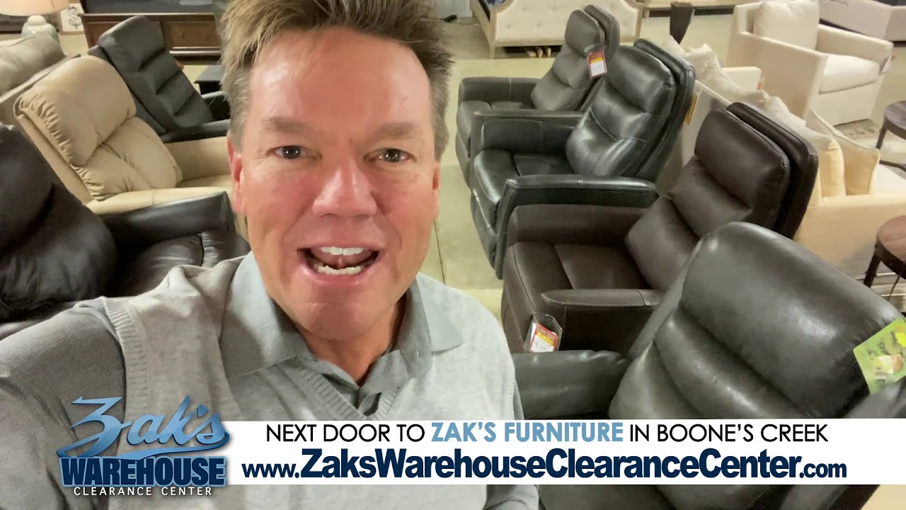 Zaks Warehouse Spring Mega Clearance 15A YouTube