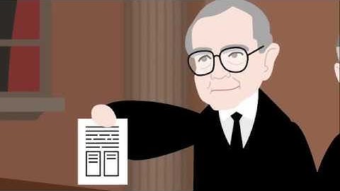 Baker v.  Carr | "One Person, One Vote"