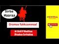 Ethiopia Artiistii Fi Weellisaa Dhaabaa Garbaabaa Oromoo Tokkummaa New Afaan Oromo Music Daba 