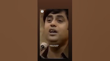 Thumbnail of Kal Chaudhvin Ki Raat Thi | Jagjit Singh Ghazals #jagjitsingh #ghazals #indian #pakistan #oldisgold
