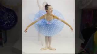 New Stage Ballet Costume From Benefis Company