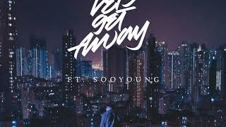 Let's Get Away (feat. SOOYOUNG) [Acoustic] - JAMES