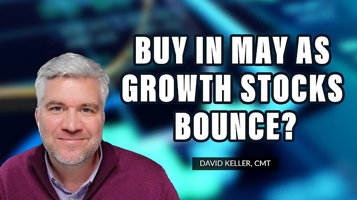 Buy in May as Growth Stocks Bounce? | David Keller...