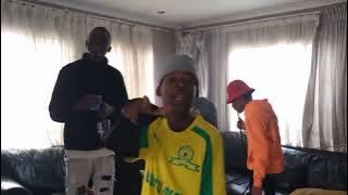 Ndaba zay zolo promo video -Lorenzo,Shortgun
