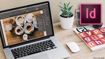 How to use color swatches and palettes in Adobe InDesign