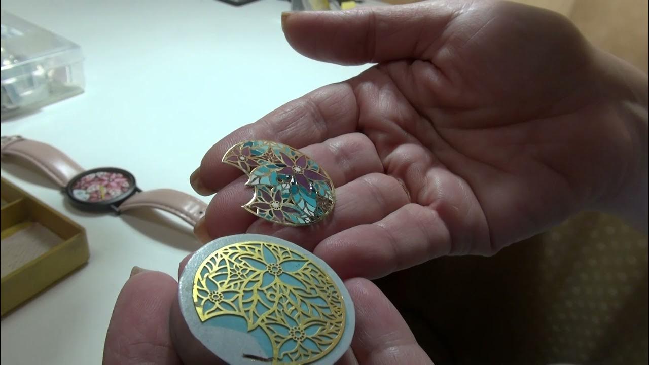 Андрей авдеев художник эмальер. 3d моделирование украшений с эмалью. Эмали видео. Эмаль гильоше фаберже. Ростовская финифть 17 век.