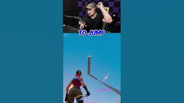 New Fall Damage Glitch!