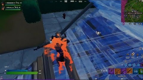 My Submission for #ColdHeartedEC #kingotl100ec #M1styEd1t2 #DrxzzleEC2 #KrisMEC #JOHNIDUALEC