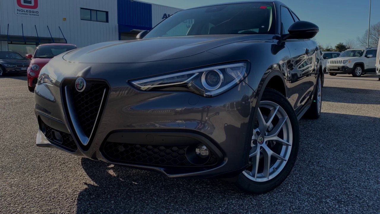 Alfa romeo kz