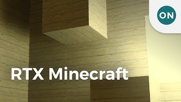 Minecraft for Windows 10 RTX Beta: How to Join
