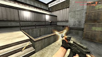 How hard can you WASDA?