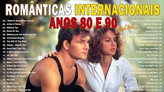 2 HORAS de Músicas Internacionais Antigas Anos 70 80 e 90 - AS MELHORES