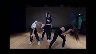 Black Pink Duudu Du Du