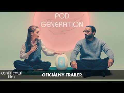 POD GENERATION - trailer - v kinách od 19. októbra 2023