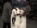 STREET FLAVA - Tokyo FINAL🇯🇵
