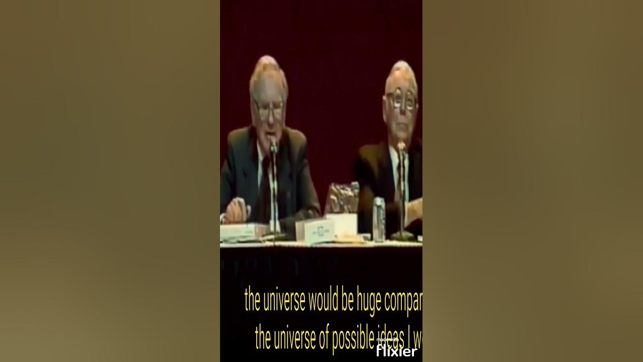 what-strategy-do-we-use-to-invest-small-money-warrent-buffet
