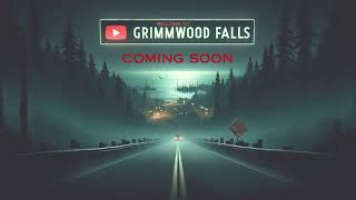 Coming Soon: Grimmwood Falls - Where Every Shadow Tells a Story | Teaser Trailer