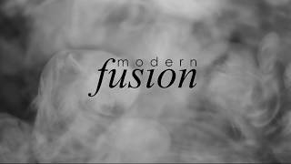 Modern Fusion Collection from Caracole