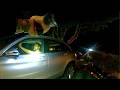 When Stealing Your Ex-Girlfriend's Car Goes Wrong