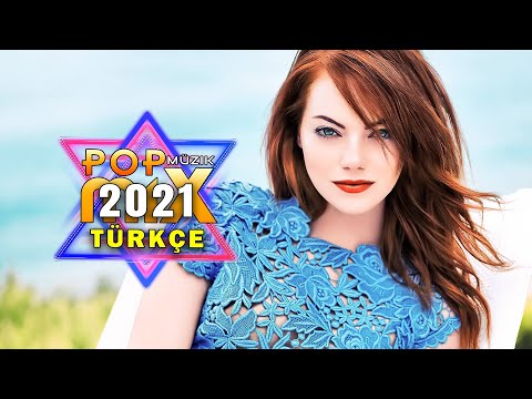 En Güzel Şarkılar En Çok Dinlenen bu ay - Yeni Çıkan Türkçe Pop Müzik Mix yıl 2021 - Özel Türkçe Pop