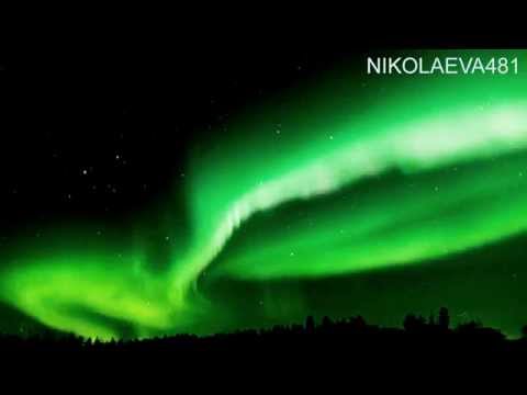 Видео: В Лапландия метеор затъмни северните светлини - Алтернативен изглед