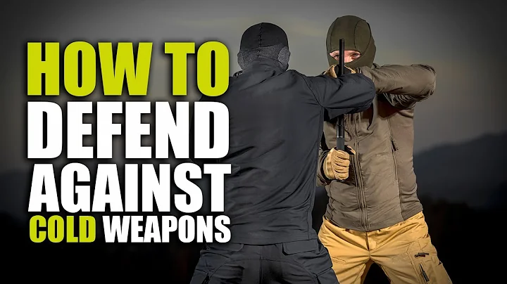 Defence against cold weapons