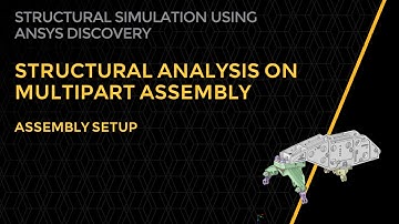Assembly Setup – Lesson 4, Part 1