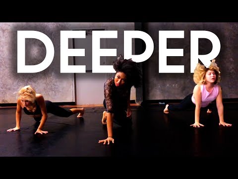 deeper---riton,-mnek-&-house-gospel-choir-|-brian-friedman-choreography-|-dance-zone-houston