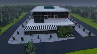 İzni̇k Ekoturi̇zm Oteli̇ Mts5 Fi̇nal