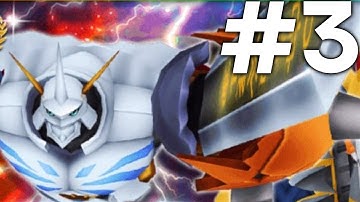 Digimon Links - Megafest 10x Capture Opening!