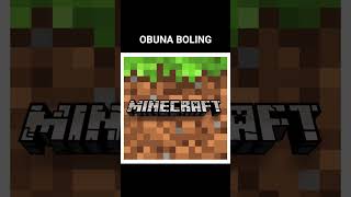 Minecraft yoki pubg? #pubg #minecraft #shorts