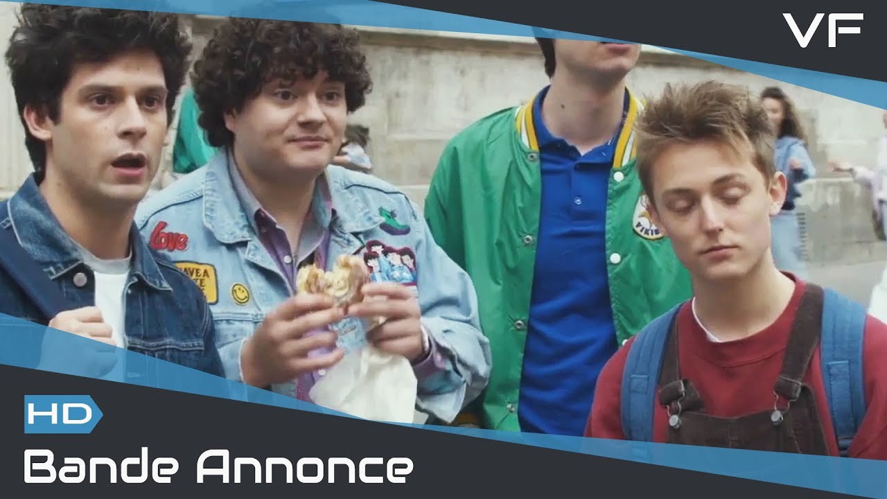 La Vérité Si Je Mens ! Les Débuts Bande Annonce VF (2019) - YouTube