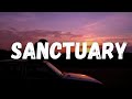 Joji - Sanctuary (Lyrics)