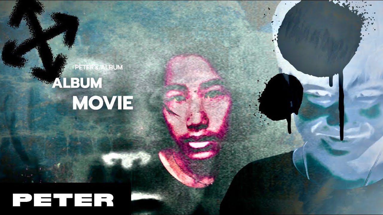 Peter Terry - Vida (Official Album Movie)