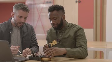 Digital Transformation: Upskilling for the Tech World