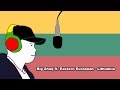 BIG SHAQ ft. Eastern European - Lithuania (Music Parody)