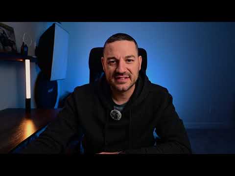 Lightroom Classic Made Easy - Importing and Organizing Photos