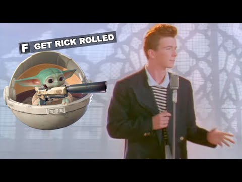 Memebase - rick roll - All Your Memes In Our Base - Funny Memes -  Cheezburger