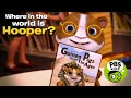 Where In The World Is Hooper Library Where In The World Is Hooper Library