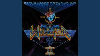 Video voorbeeld van "Winger - Under One Condition"