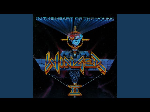 Winger - Under One Condition