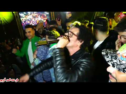 عوده تامر النزهى مع عبسلام كسر فرحه محمد كريم اى المسخره دى خراب السنين