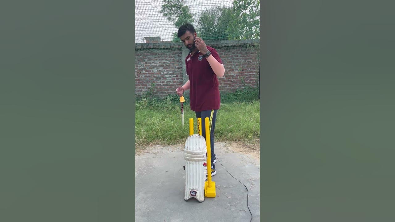 pro-tip-to-improve-bowling-accuracy-short-cricket-youtube