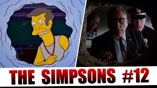 The Simpsons Tribute to Cinema: Part 12