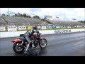 V-Max First Track Day