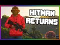 GTA 5 Roleplay - HITMAN IS BACK TO WORK | RedlineRP