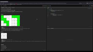 Leetcode 2267  Check if There Is a Valid Parentheses String Path