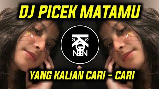 DJ PICEK MATAMU MBIYEN REMIX VIRAL TIKTOK